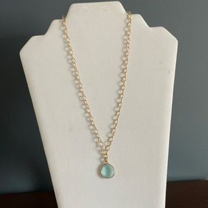 9” Necklace